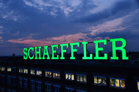 Luk india(schaeffler)